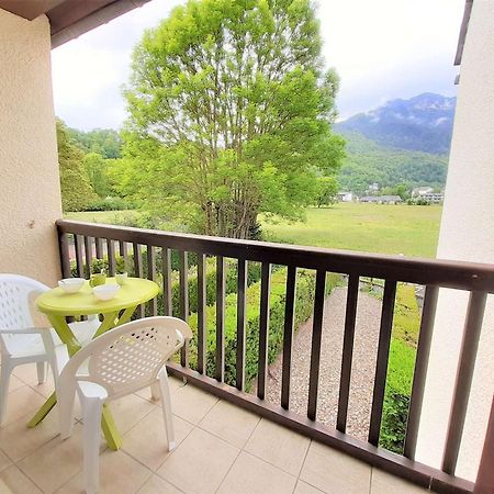 T2 A Vielle-Aure, 4 Pers, Balcon Sud, Parking, Kitchenette Equipee, Proche Commodites - Fr-1-457-325 Exterior foto